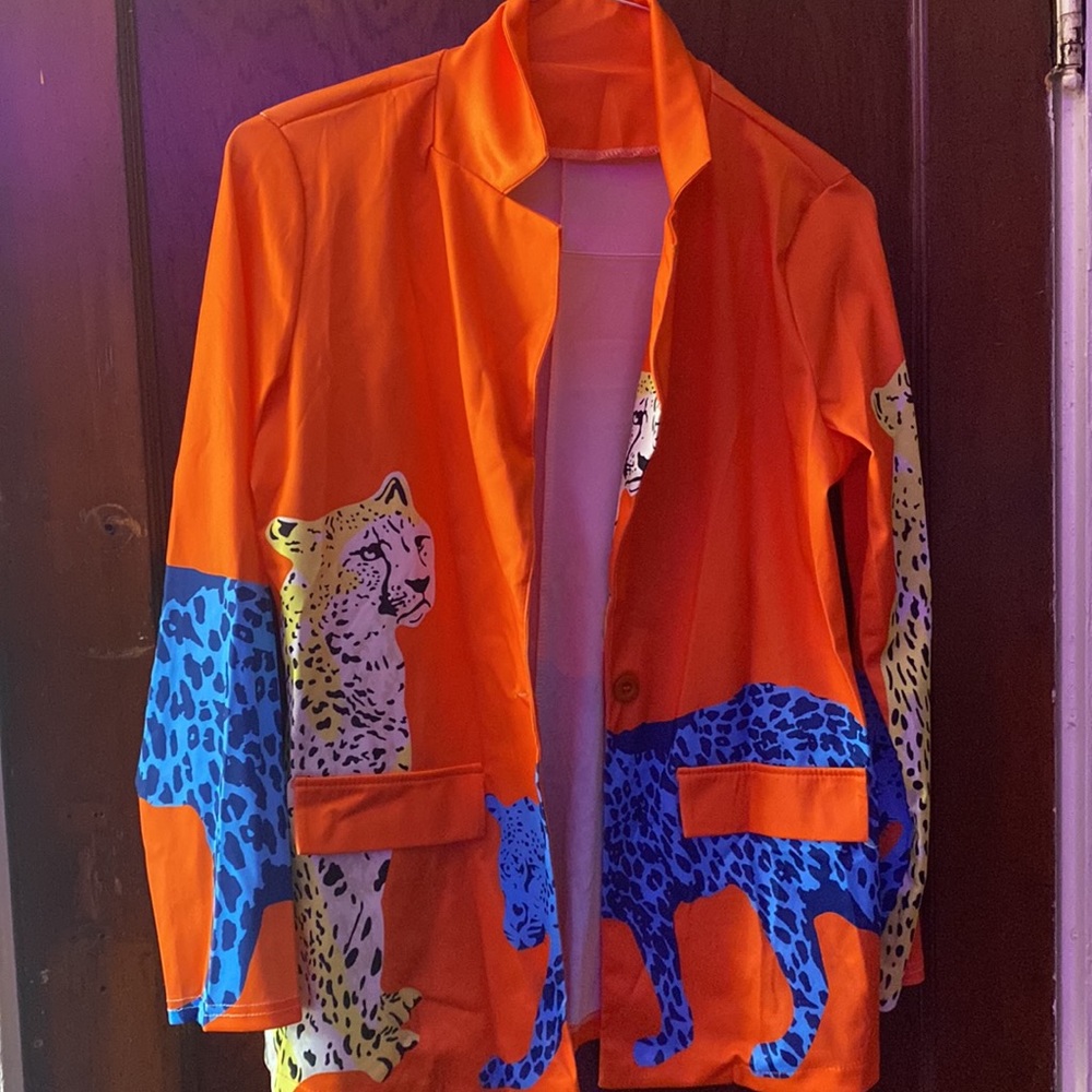 Vest - Picture 3 of 6
